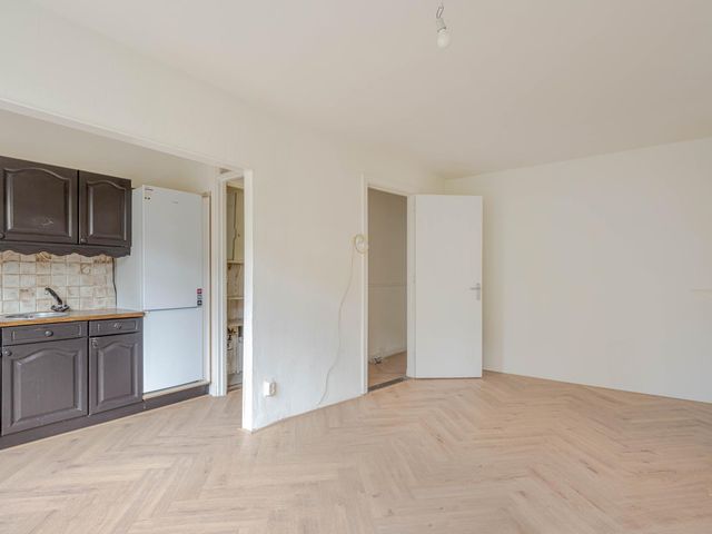 Poolsestraat 5B, Rotterdam