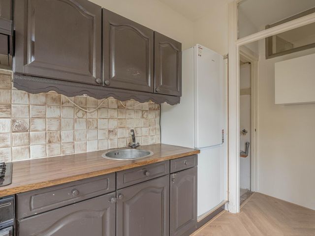 Poolsestraat 5B, Rotterdam