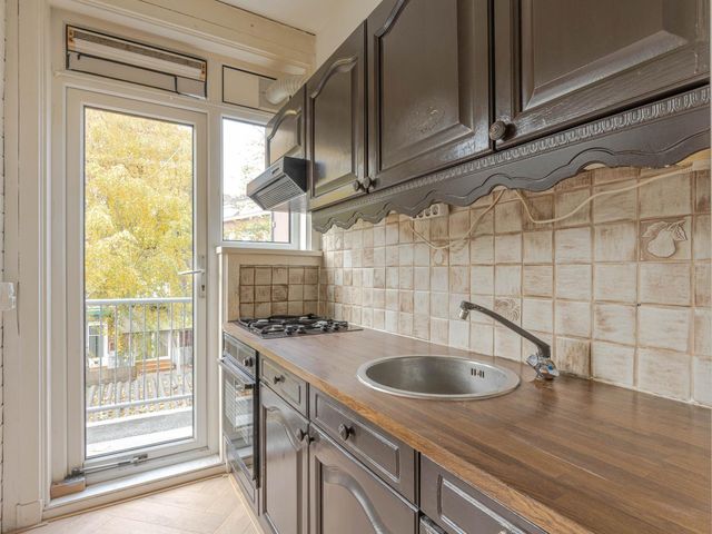 Poolsestraat 5B, Rotterdam