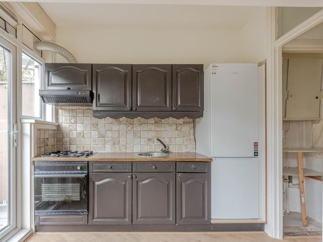 Poolsestraat 5B, Rotterdam