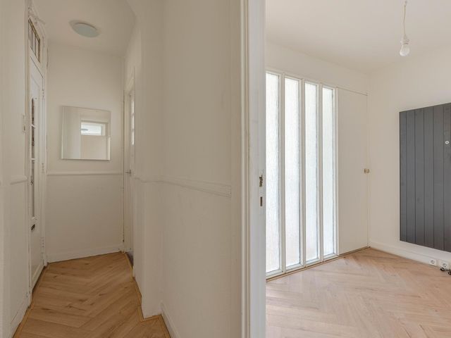 Poolsestraat 5B, Rotterdam