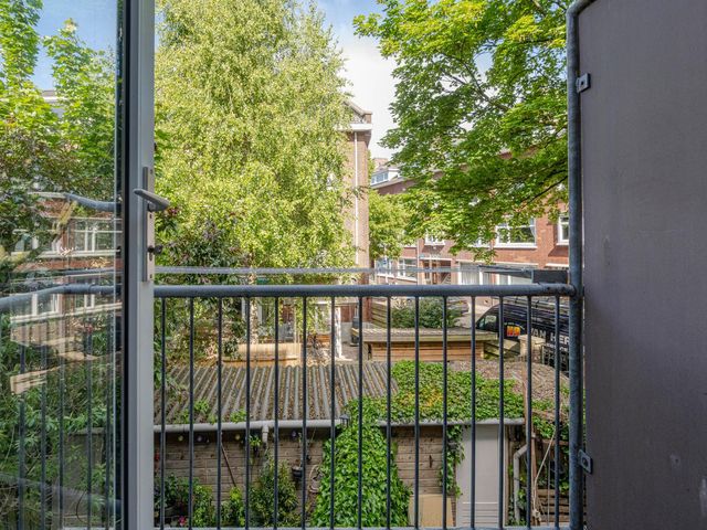 Poolsestraat 5B, Rotterdam