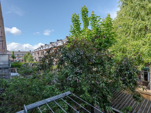 Poolsestraat 5B, Rotterdam