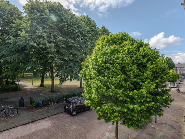 Poolsestraat 5B, Rotterdam