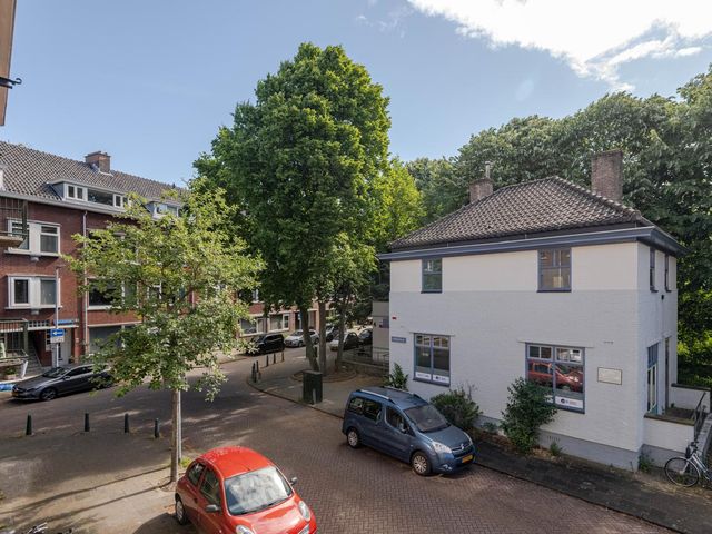 Poolsestraat 5B, Rotterdam