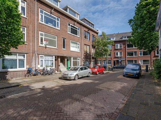 Poolsestraat 5B, Rotterdam