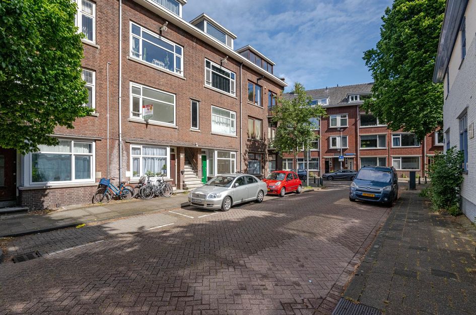 Poolsestraat 5B