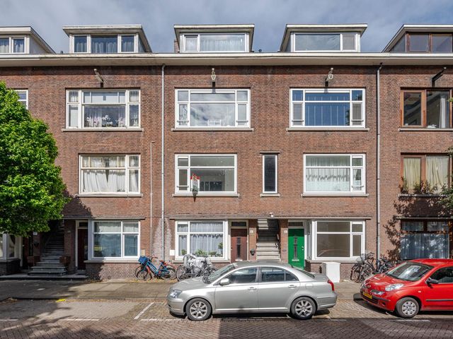 Poolsestraat 5B, Rotterdam