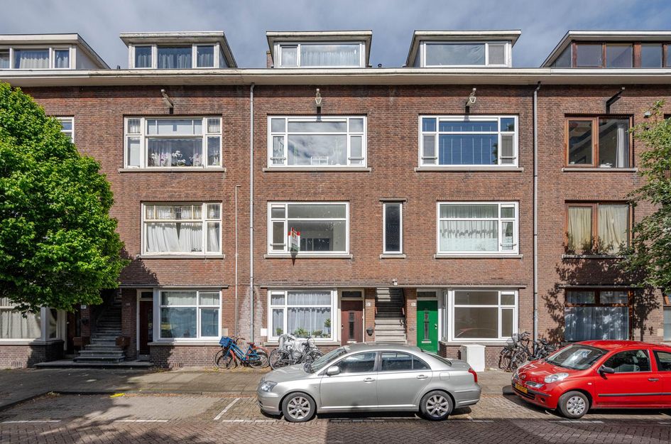 Poolsestraat 5B
