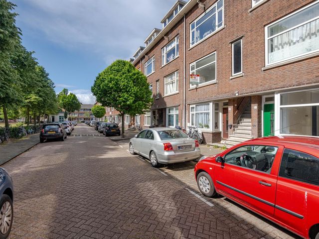 Poolsestraat 5B, Rotterdam
