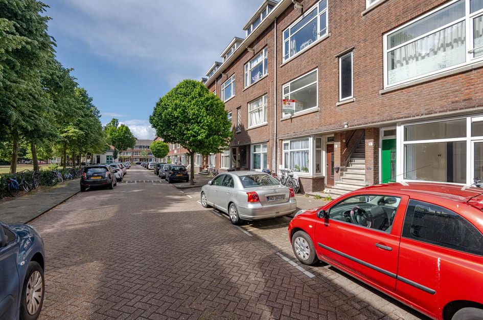Poolsestraat 5B