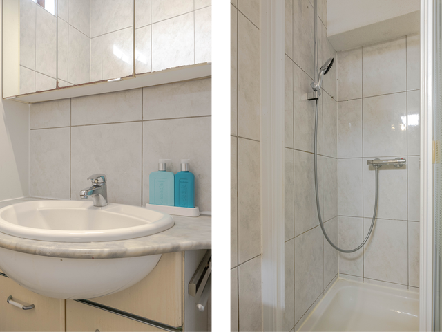 Augustinusstraat 35, Rotterdam