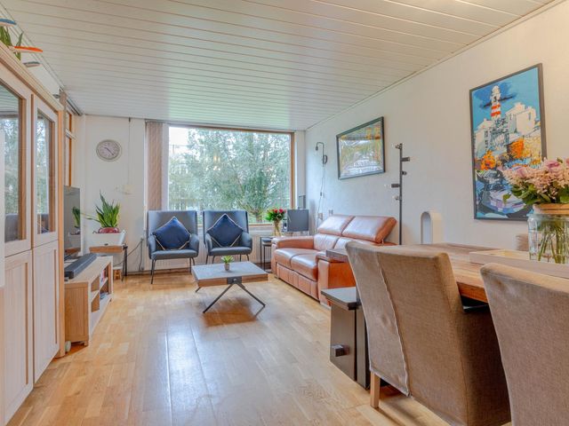 Augustinusstraat 35, Rotterdam