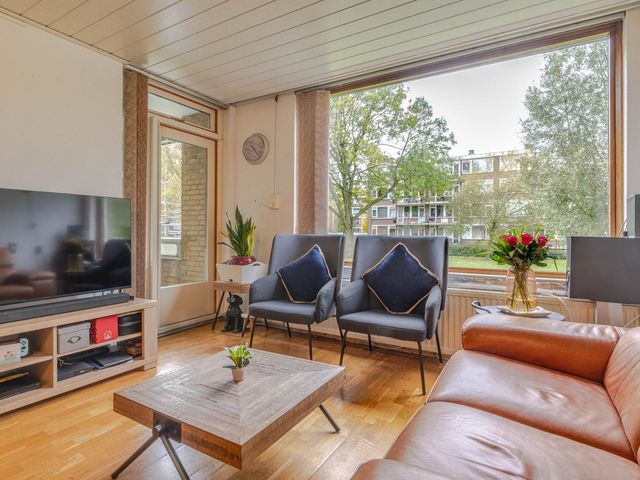 Augustinusstraat 35, Rotterdam