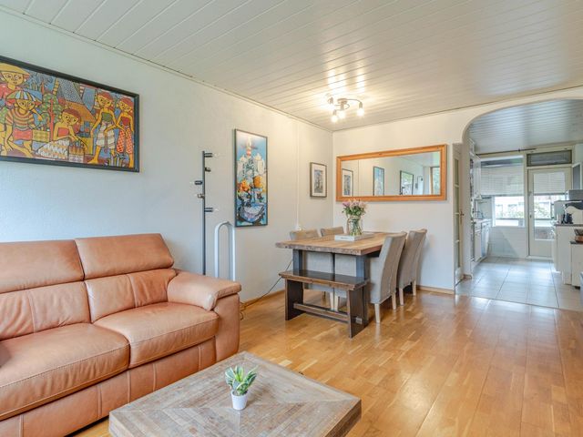 Augustinusstraat 35, Rotterdam