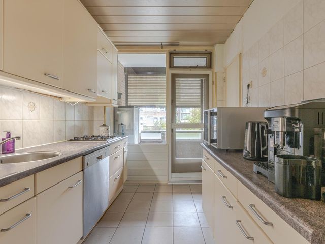 Augustinusstraat 35, Rotterdam