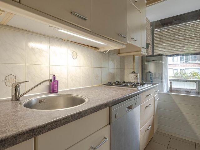 Augustinusstraat 35, Rotterdam