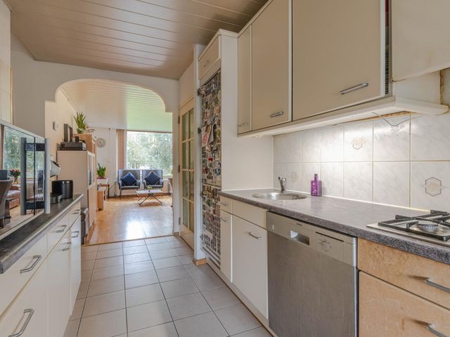 Augustinusstraat 35, Rotterdam