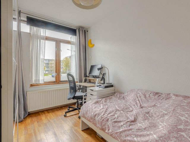 Augustinusstraat 35, Rotterdam