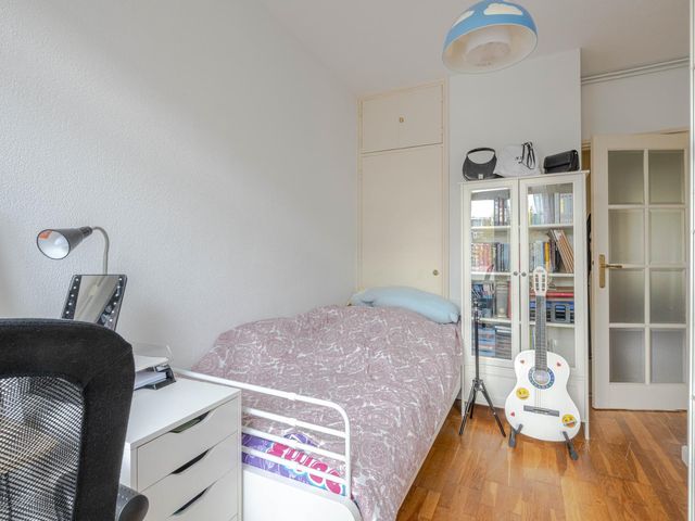 Augustinusstraat 35, Rotterdam