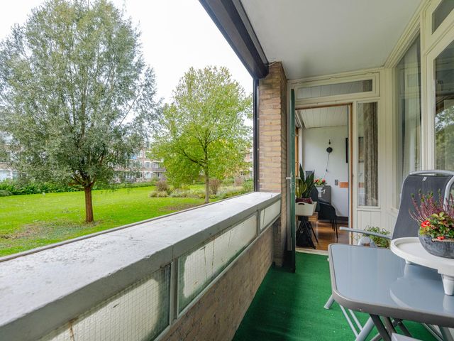 Augustinusstraat 35, Rotterdam