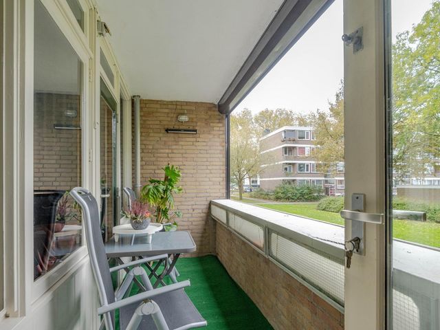 Augustinusstraat 35, Rotterdam