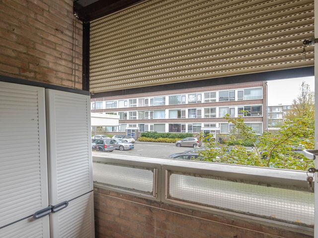 Augustinusstraat 35, Rotterdam