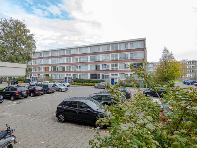 Augustinusstraat 35, Rotterdam