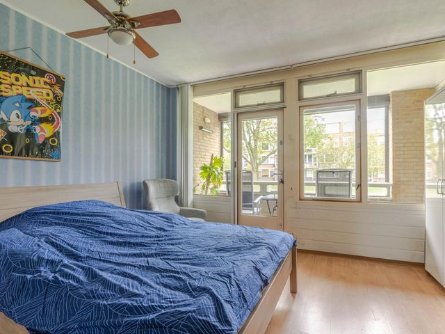 Augustinusstraat 35, Rotterdam