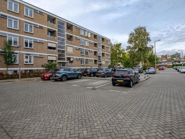 Augustinusstraat 35, Rotterdam