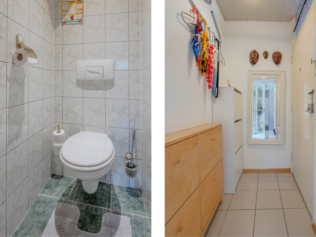 Augustinusstraat 35, Rotterdam