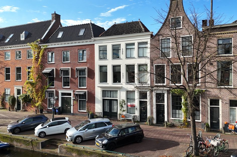 Herengracht 52A