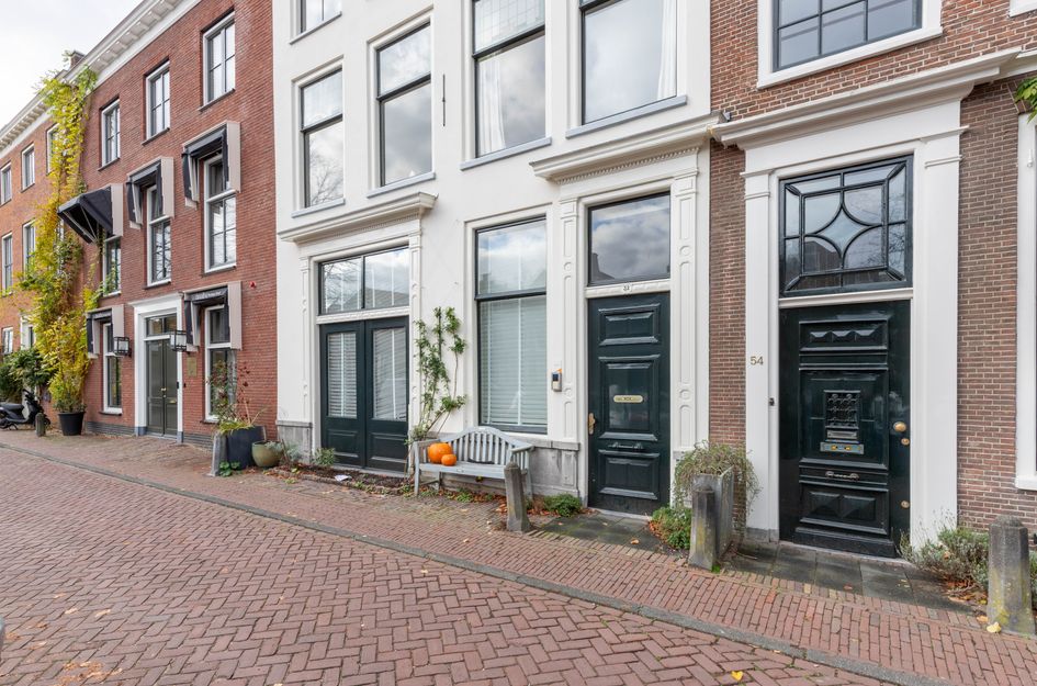 Herengracht 52A
