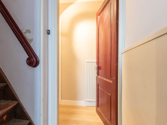 Herengracht 52A, Leiden