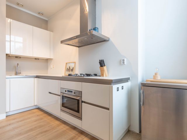 Herengracht 52A, Leiden