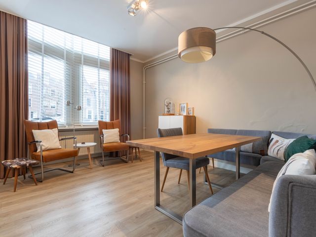 Herengracht 52A, Leiden