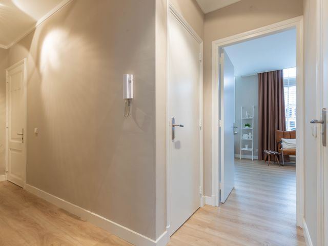 Herengracht 52A, Leiden