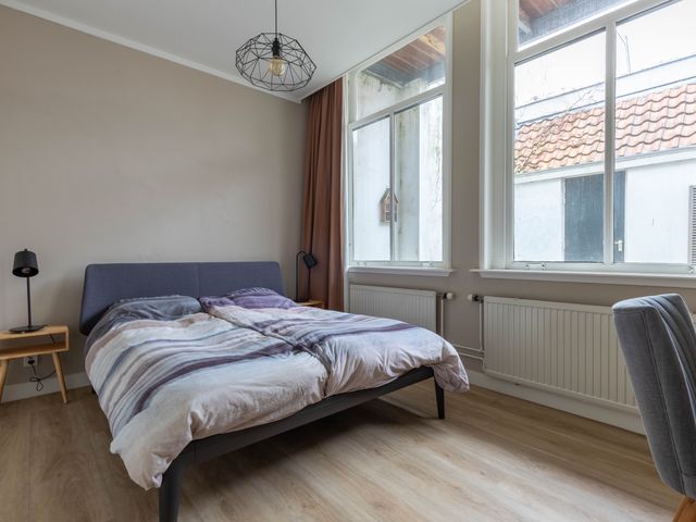 Herengracht 52A, Leiden