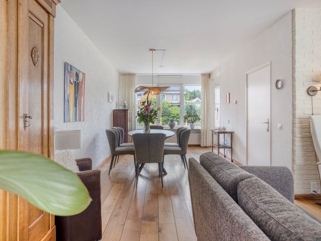 De Roerdomp 39, Denekamp