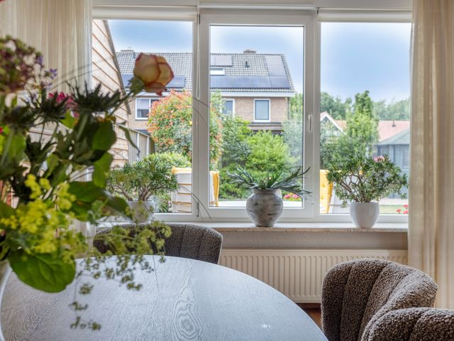 De Roerdomp 39, Denekamp