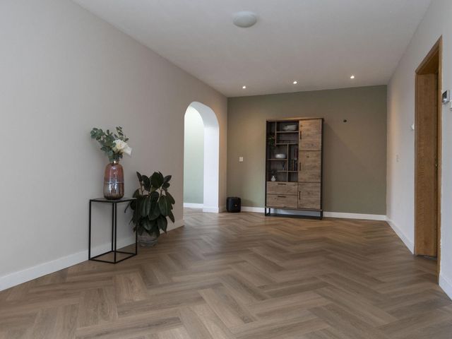 Industrieweg 4, Stramproy