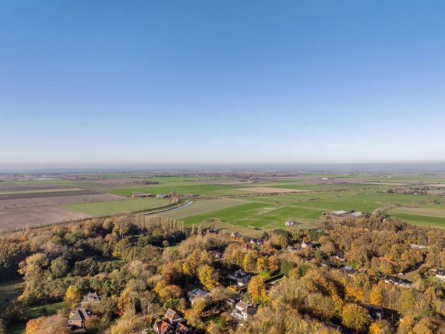 Donkereweg 11, Noordgouwe