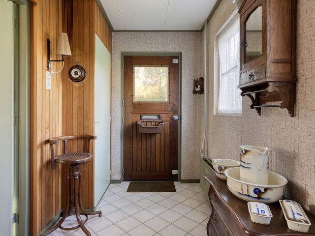 Donkereweg 11, Noordgouwe