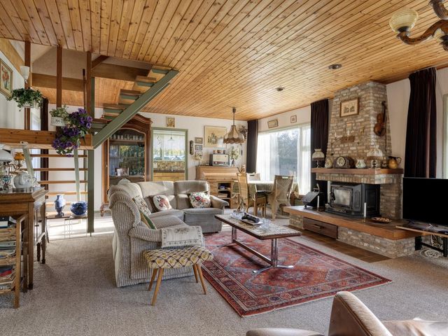 Donkereweg 11, Noordgouwe