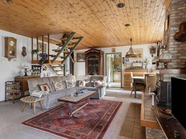 Donkereweg 11, Noordgouwe