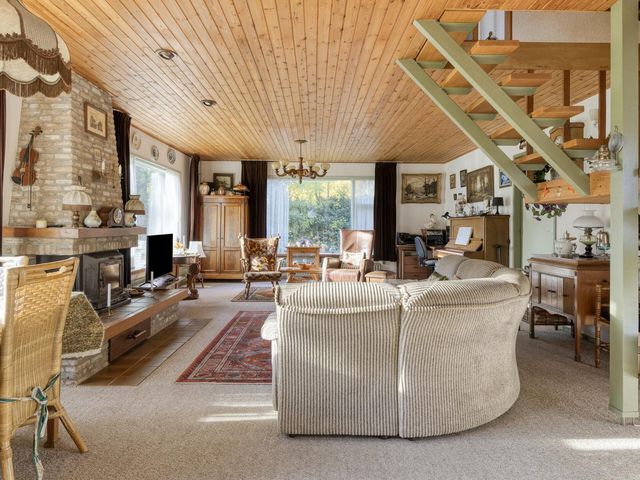 Donkereweg 11, Noordgouwe