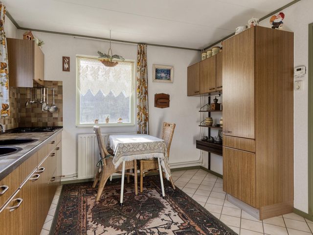 Donkereweg 11, Noordgouwe