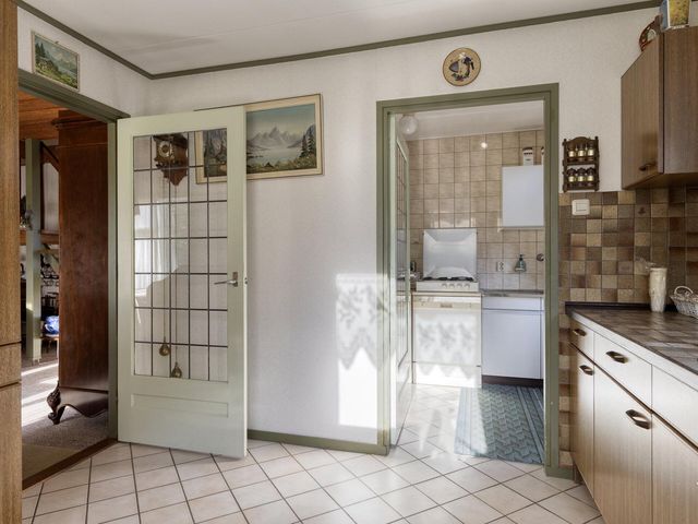 Donkereweg 11, Noordgouwe