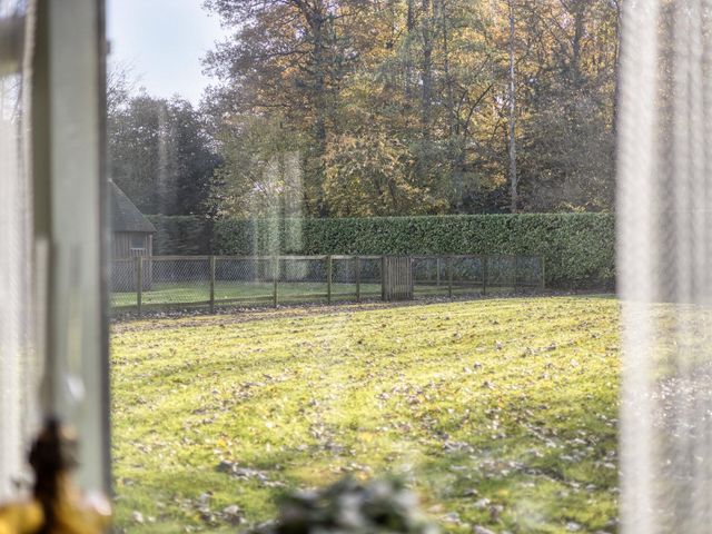 Donkereweg 11, Noordgouwe