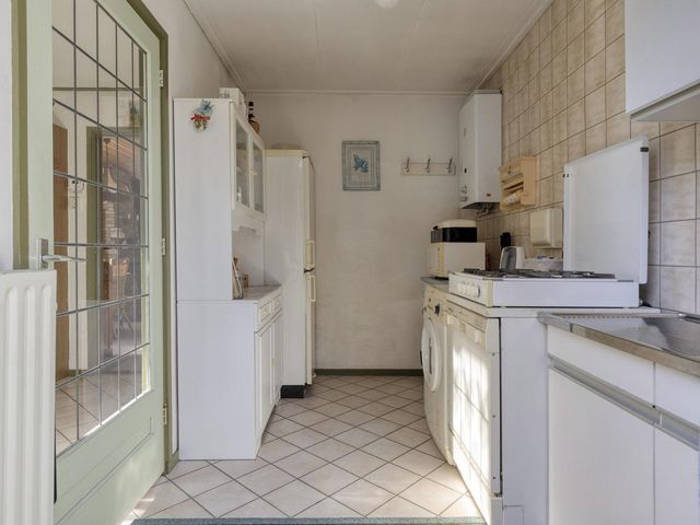 Donkereweg 11, Noordgouwe